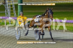 RACE 7 - Viciously Unkind
