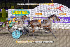 2yo Fillies Diamond Classic Final - Nevele Arma
