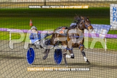 Gloucester Park - 09/10/2026