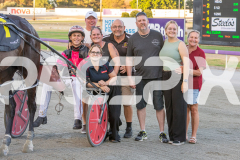 Gloucester Park - 03/02/2026