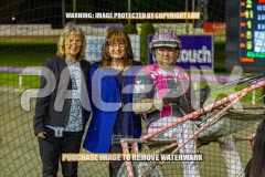 Gloucester Park - 15/09/2026