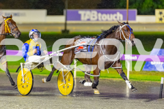 RACE 4 - Delightful Peg