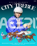 Kylah Madden Treble