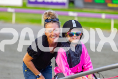 PONY TROT 1