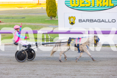 Pony Trot 2