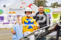 Gloucester Park - 07/10/2025