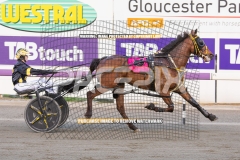 Gloucester Park - 29/09/2026