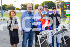RACE 1 - Bettors Pride