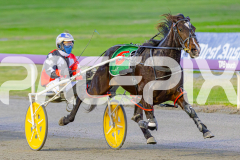 RACE 1 - Blaze On