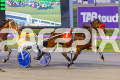 RACE 1 - Bonstar