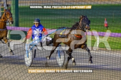 RACE 1 - Chaco Eagle