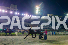 RACE 1 - Dark Eyes