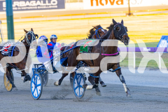 RACE 1 - Delulu