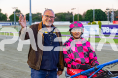 RACE 1 - Fabulous Dream