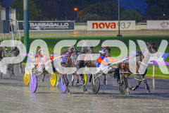 RACE 1 - Feeling Aces
