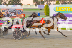 RACE 1 - Fireplay