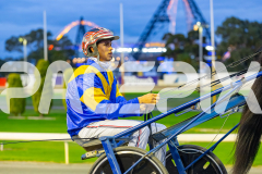 RACE 1 - Fly To The Finish
