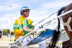 RACE 1 - Franco Encore
