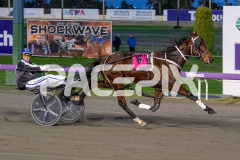 Gloucester Park - 16/06/2026