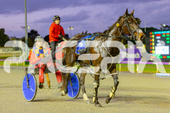 RACE 1 - Heartofahlia