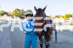 RACE 1 - Holy Moley