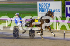 RACE 1 - Insurgency