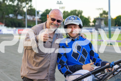 RACE 1 - Last Hard Copy