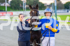 Gloucester Park - 25/07/2025