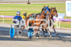 Gloucester Park - 21/10/2025