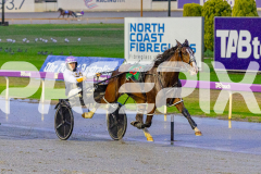 Gloucester Park - 27/03/2026