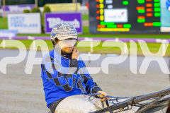 RACE 1 - Miss Stefani