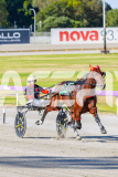 RACE 1 - Patriarch