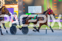 RACE 1 - Philthejug