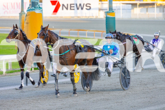 RACE 1 - Rebline