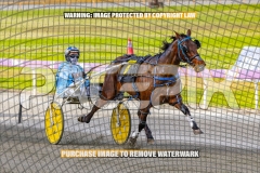 RACE 1 - Rockability