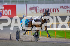 Gloucester Park - 07/07/2026
