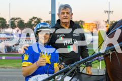 Gloucester Park - 12/05/2026