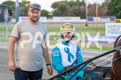 Gloucester Park - 13/03/2026