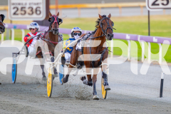 RACE 1 - The Righteous