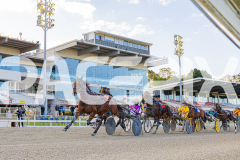 Gloucester Park - 19/09/2025