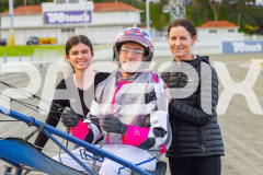 RACE 1 - Triroyale Brigade