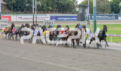 RACE 1 - True Grit