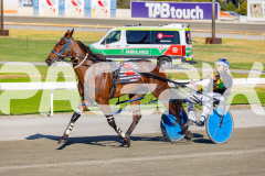 RACE 1 - Typhoon Treasure