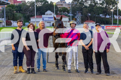 Gloucester Park - 19/05/2026
