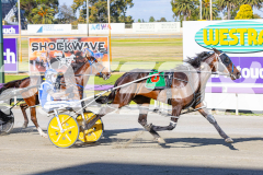 Gloucester Park - 18/11/2025