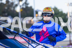 Gloucester Park - 10/10/2025