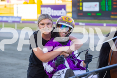 RACE 1 - Your Grace