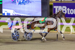 RACE 10 - Chekker