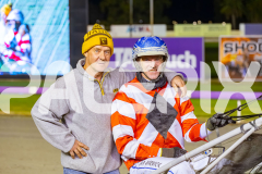 RACE 10 - Dreambigaimhigh