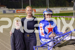 RACE 10 - El Mystro